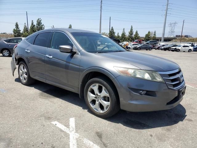 2011 Honda Accord Crosstour EXL