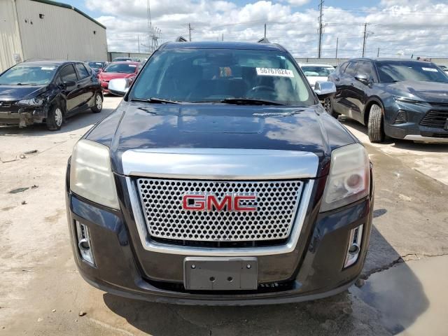 2015 GMC Terrain Denali