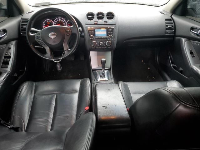 2011 Nissan Altima Base