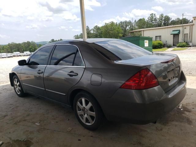 2007 Honda Accord LX