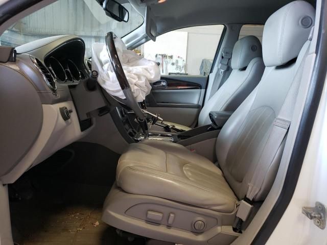 2015 Buick Enclave