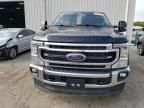 2021 Ford F250 Super Duty