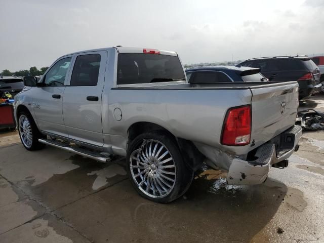 2014 Dodge RAM 1500 ST