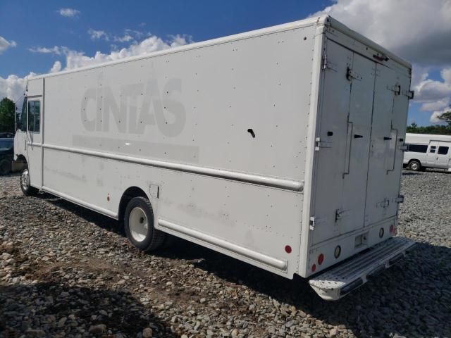 2013 Freightliner Chassis M Line WALK-IN Van