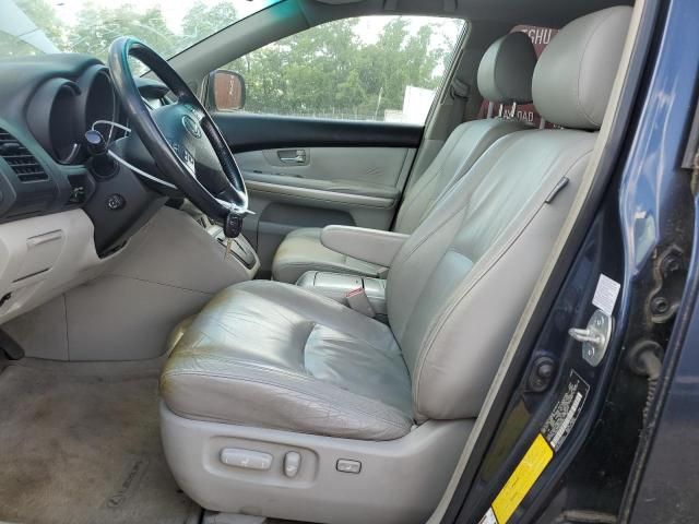 2006 Lexus RX 400