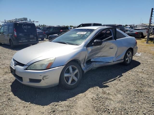 2005 Honda Accord LX