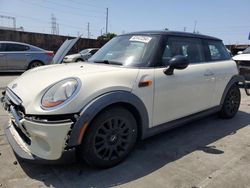 2015 Mini Cooper for sale in Wilmington, CA