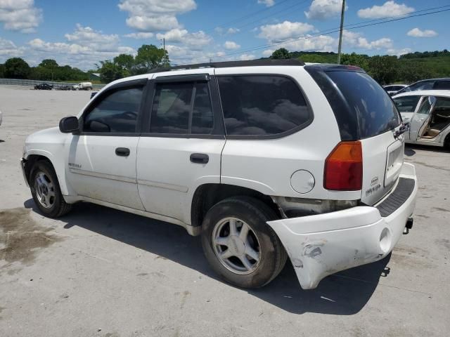 2006 GMC Envoy