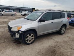 Salvage cars for sale from Copart Harleyville, SC: 2012 Toyota Rav4