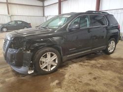 Salvage cars for sale at Pennsburg, PA auction: 2011 GMC Terrain SLE