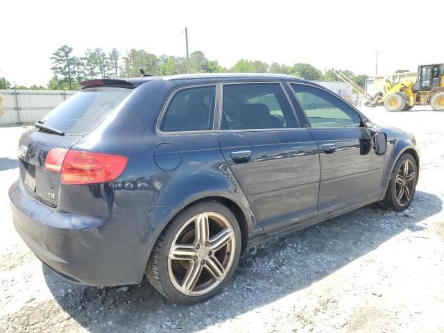 2011 Audi A3 Premium Plus