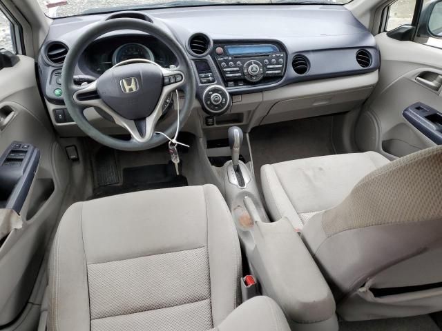 2010 Honda Insight EX