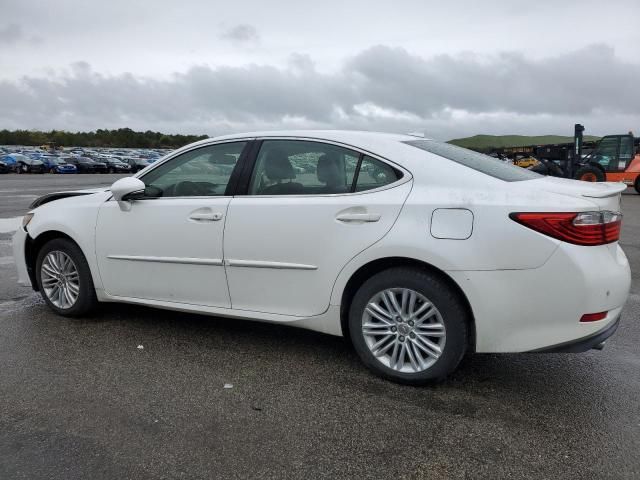 2013 Lexus ES 350