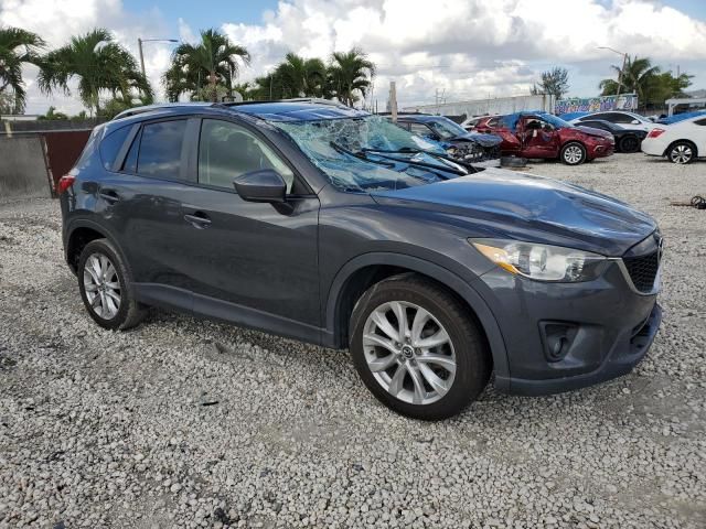 2015 Mazda CX-5 GT