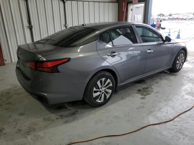 2019 Nissan Altima S