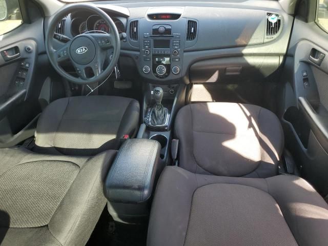 2012 KIA Forte EX