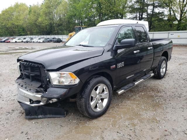 2015 Dodge RAM 1500 SLT