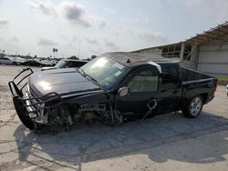 Vehiculos salvage en venta de Copart Corpus Christi, TX: 2008 Chevrolet Silverado C1500