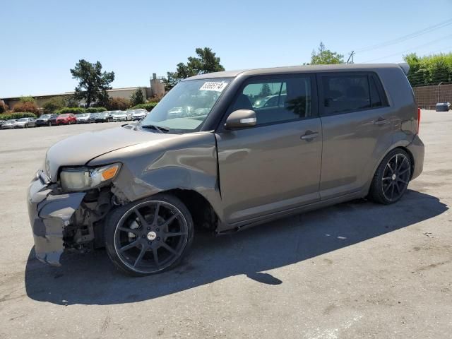 2013 Scion XB