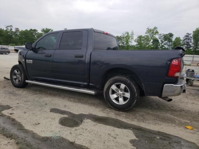 2014 Dodge RAM 1500 ST