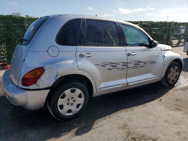 2005 Chrysler PT Cruiser Touring