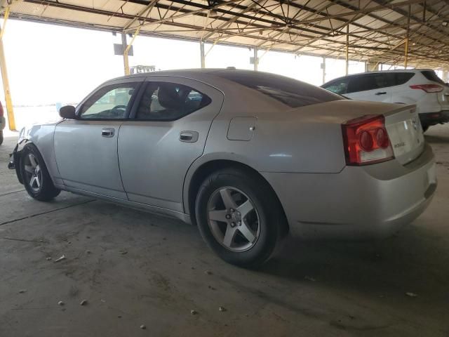 2009 Dodge Charger SXT