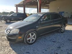 Volkswagen Jetta SE Vehiculos salvage en venta: 2008 Volkswagen Jetta SE