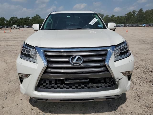 2015 Lexus GX 460