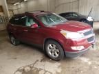 2010 Chevrolet Traverse LT