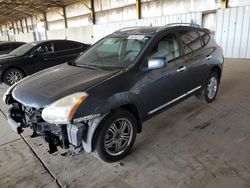 2013 Nissan Rogue S en venta en Phoenix, AZ