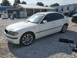 BMW 3 Series Vehiculos salvage en venta: 2005 BMW 330 I