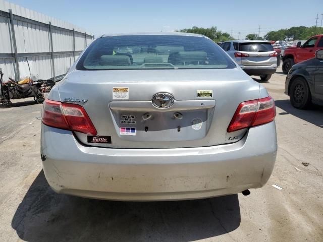 2007 Toyota Camry CE