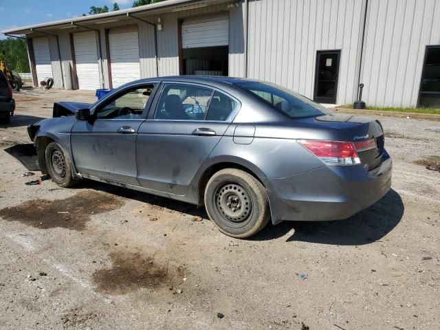 2011 Honda Accord LX