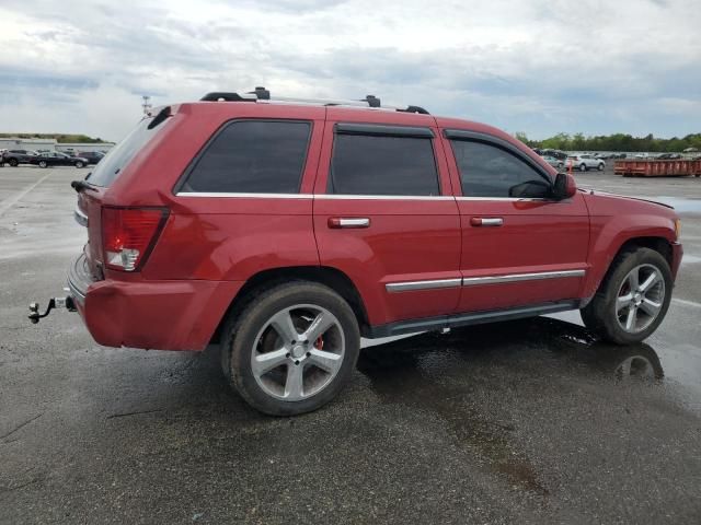 2010 Jeep Grand Cherokee Limited