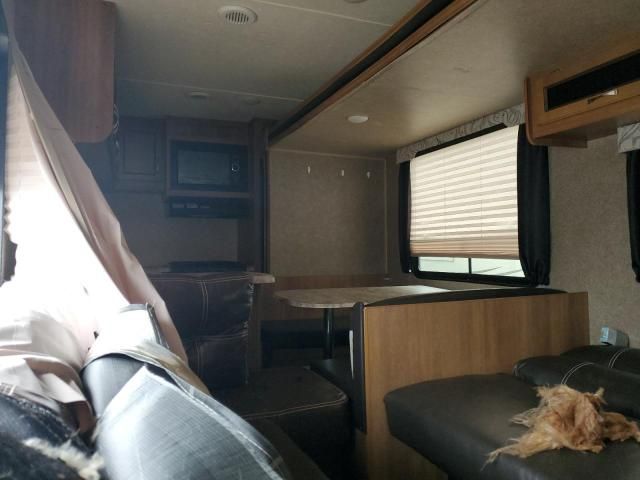 2018 Coachmen Catalina