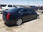 2014 Cadillac ATS