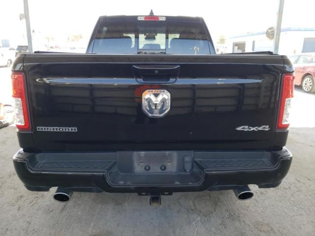 2020 Dodge RAM 1500 BIG HORN/LONE Star