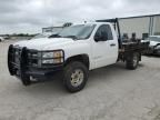 2008 Chevrolet Silverado K2500 Heavy Duty