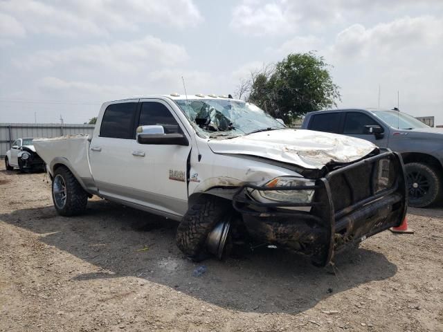 2014 Dodge 2500 Laramie