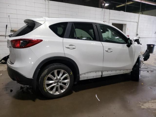 2014 Mazda CX-5 GT