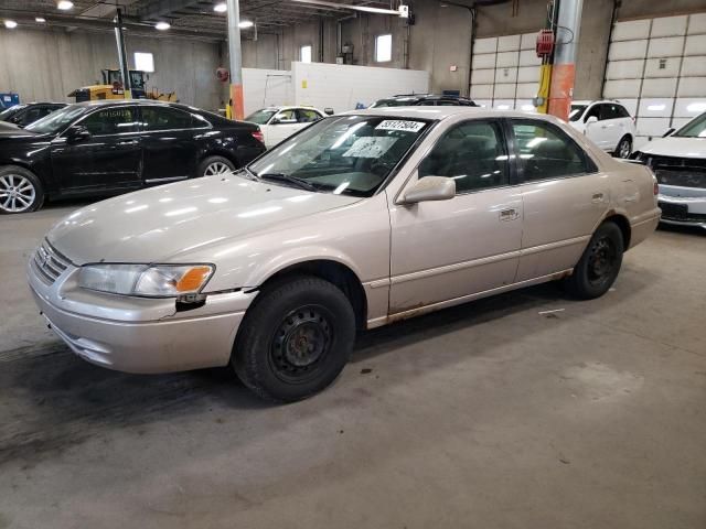 1999 Toyota Camry CE