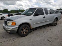 Vehiculos salvage en venta de Copart Lebanon, TN: 2004 Ford F-150 Heritage Classic