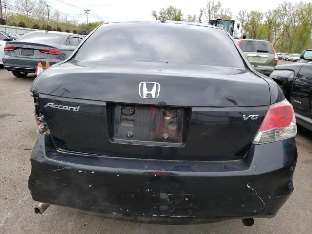 2009 Honda Accord EXL