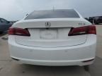 2017 Acura TLX Advance