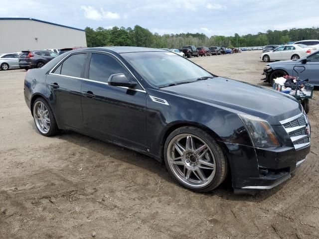 2009 Cadillac CTS