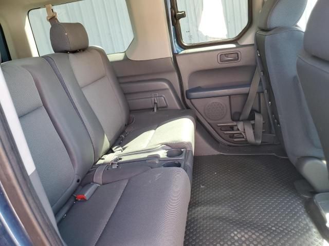 2006 Honda Element EX