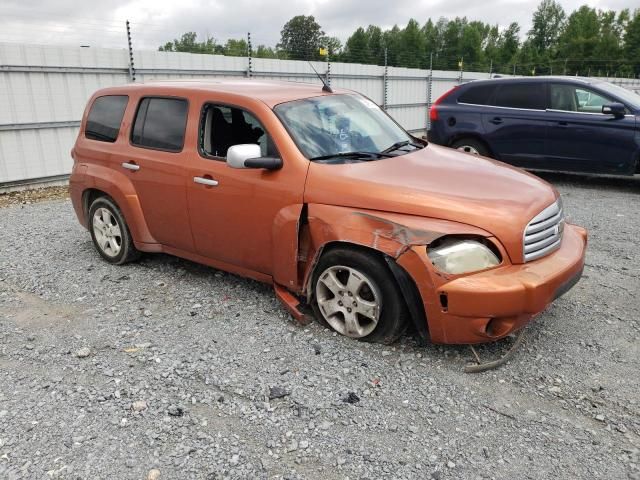 2007 Chevrolet HHR LT