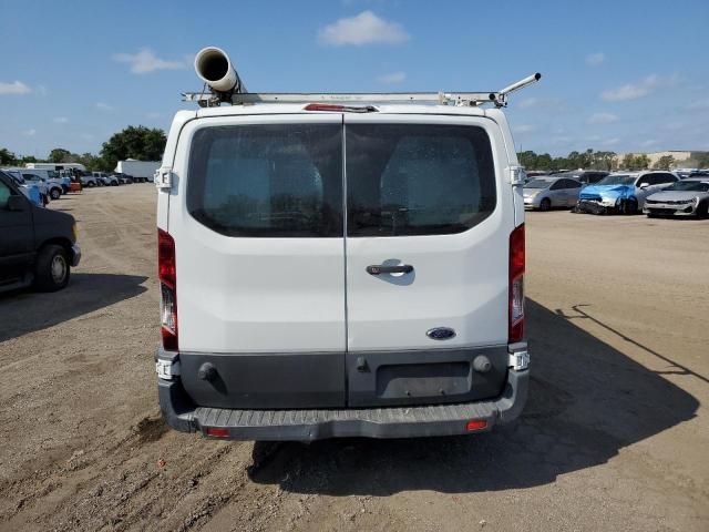 2018 Ford Transit T-250