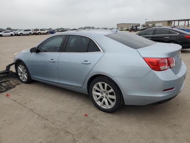 2013 Chevrolet Malibu 2LT