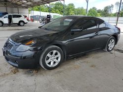 Salvage cars for sale at Cartersville, GA auction: 2009 Nissan Altima 2.5S